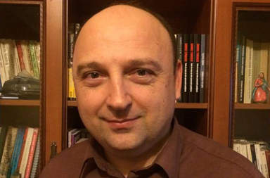 Daniel Timariu