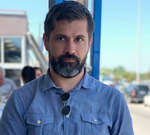 Florin Stanciu