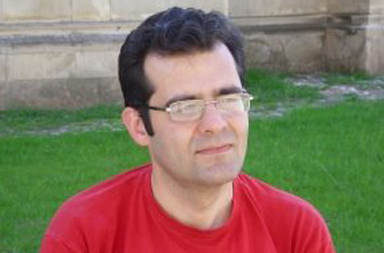 Lucian-Dragoș Bogdan