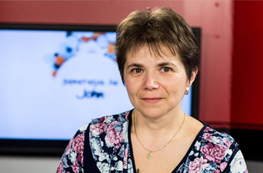 Teodora Matei