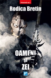 Oameni şi Zei