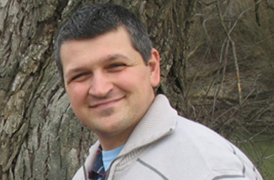 Ciprian-Ionuț Baciu