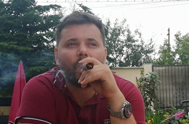 Ionuț Manea