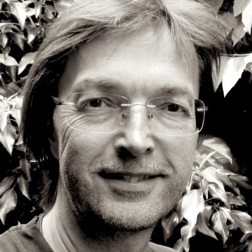 Stephen Palmer