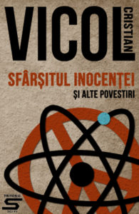 Cristian Vicol