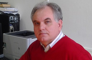 Lucian-Vasile Szabo