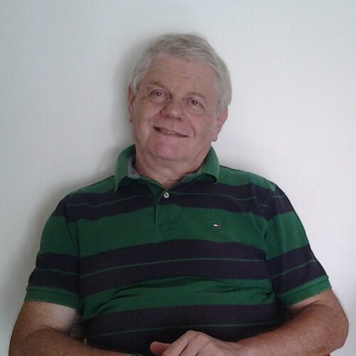 Sergio Gaut vel Hartman