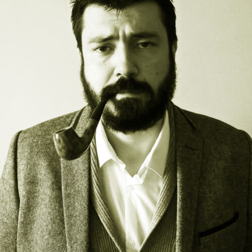 George Cornilă
