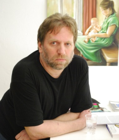 Michael K. Iwoleit