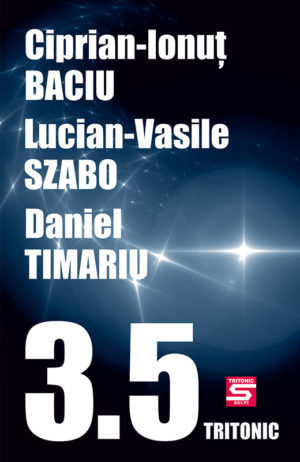 3.5 - Ciprian-Ionut Baciu, Lucian-Vasile Szabo, Daniel Timariu