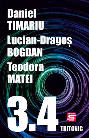 3.4 - Daniel Timariu, Lucian-Dragos Bogdan, Teodora Matei