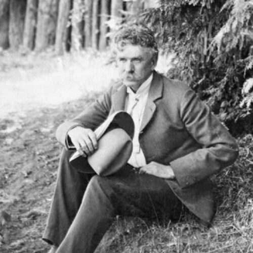 Ambrose Bierce