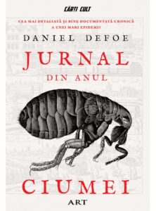 Jurnal din Anul Ciumei Daniel Defoe