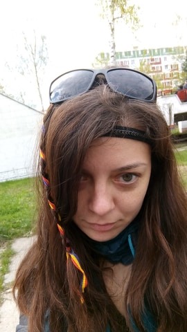 Raluca Grumăzescu