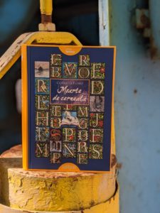 Arthur_Moarte de cerneala