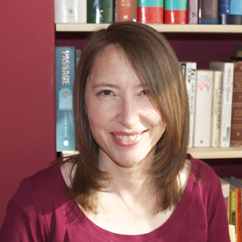 Jennifer Rohn