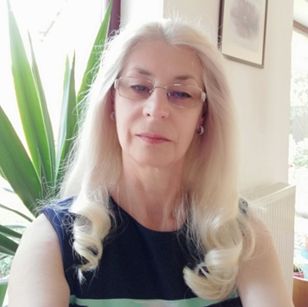 Anamaria Borlan