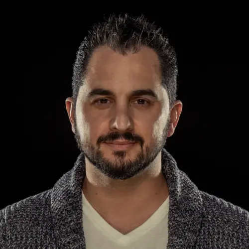 Jeff Samson