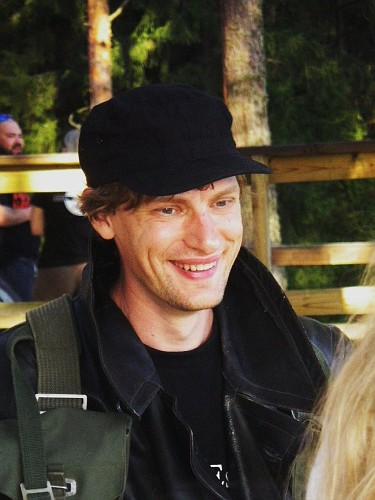 Maniakkide Tanav
