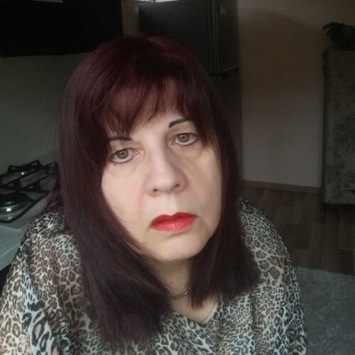 Rodica Bretin