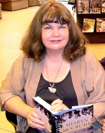 Sharyn McCrumb