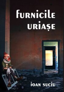 Furnicile uriașe