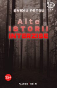 Alte Istorii Interzise, Ovidiu Petcu