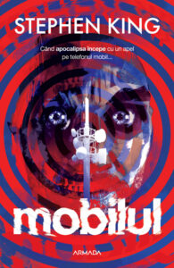 Mobilul de Stephen King