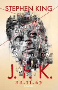 JFK 22.11.63 (ed. 2020) de Stephen King
