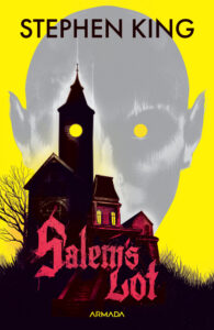Salem's Lot de Stephen King