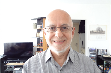 Silviu Genescu