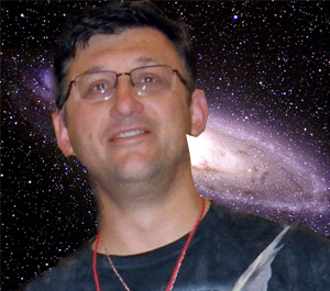 Bojan Ekselenski