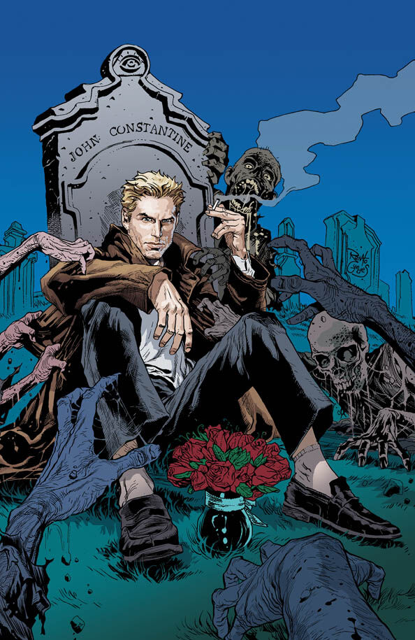 Constantine_Vol_1_1_Solicit
