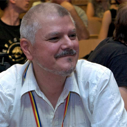 Darius Hupov