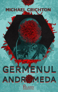 Germenul Andromeda Michael Crichton