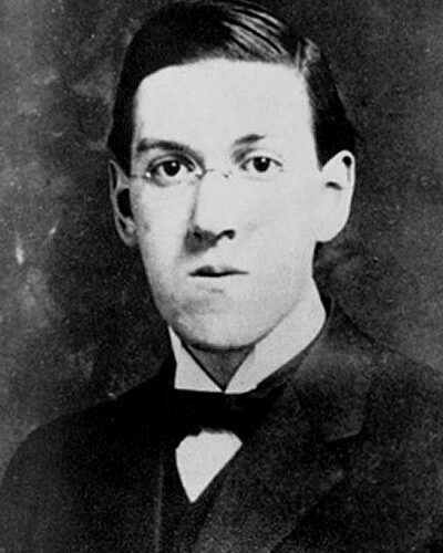 H. P. Lovecraft