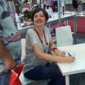Laura Sorin