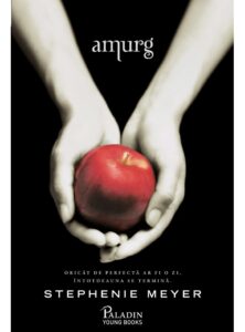 Amurg Stephenie Meyer