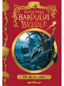 Povestirile Bardului Beedle J.K. Rowling