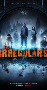 The Irregulars