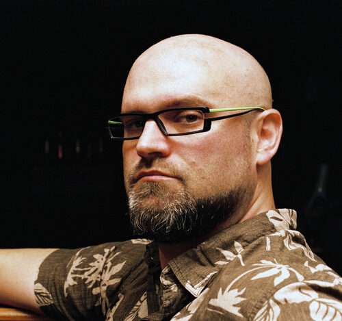 Darko Tuševljaković