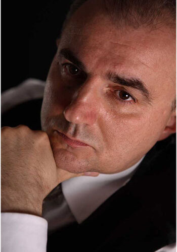 Goran Skrobonja