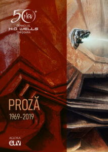 Cenaclul H.G. Wells Timișoara Proză 1969-2019