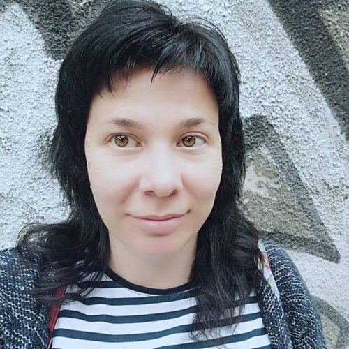 Nataša Milić