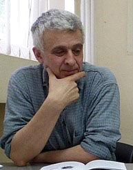 Tihomir Jovanović