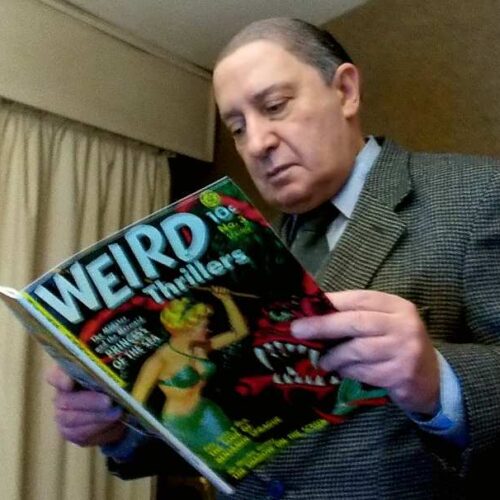 Carlos María Federici