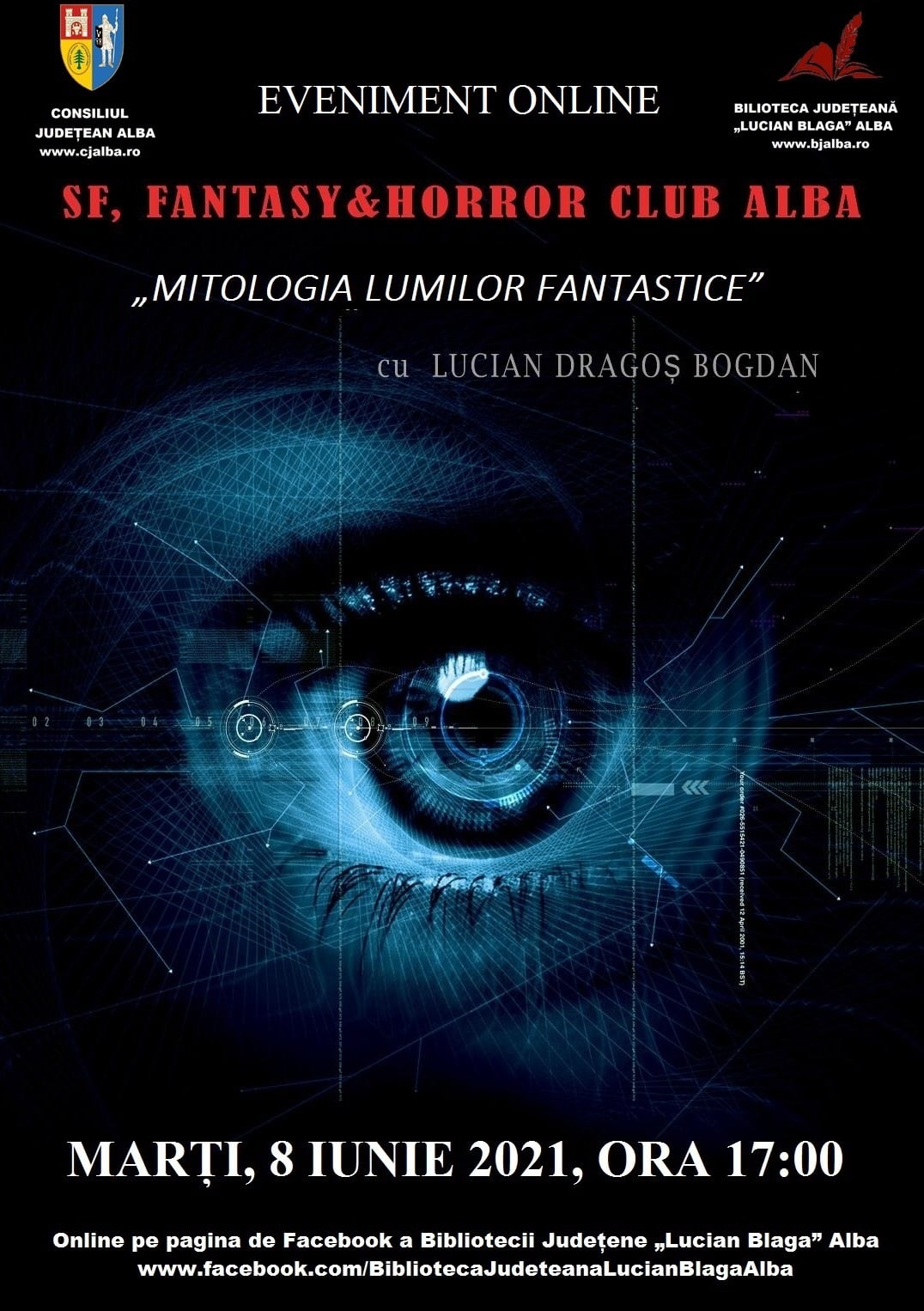 Mitologia lumilor fantastice