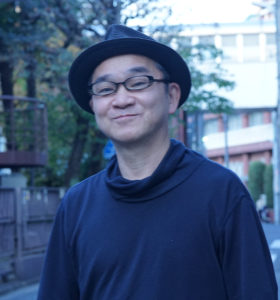 Ken Nishizaki