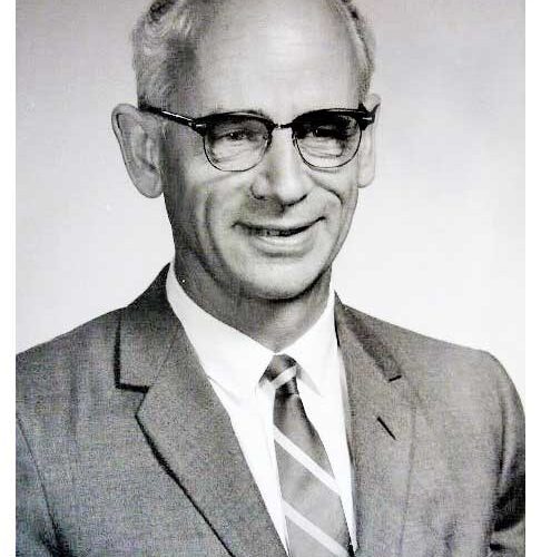 Ernst Stuhlinger