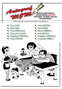 „Autograf MJM” număr special SF